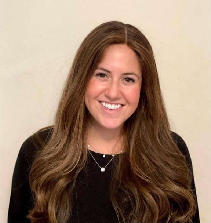 Rebecca Eliana Savitsky